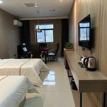 No. 591 Xiaowu Avenue, Xiaonan District, Xiaogan, Hubei Province, China