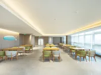 全季飯店(德清店) 德清住宿飯店