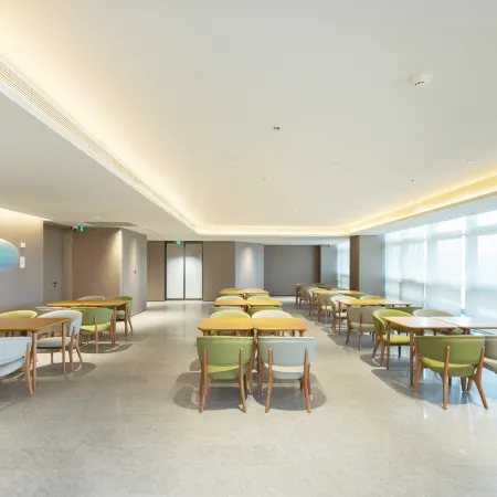 JI Hotel (Deqing)