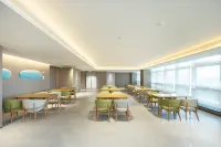 JI Hotel (Deqing)