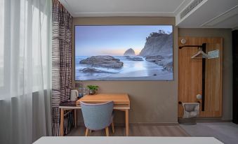 Homeinn Ease Hotel (Shanghai Nanqiao Guhua Garden)