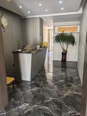 Golden Coast Hotel Dalian Hotels in Lvshunkou District