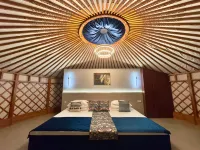 Xilinhot Mayou Zhijia Menggubao Homestay