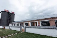 Nanyuan Volcano Homestay Các khách sạn gần Chayou Houqi Station