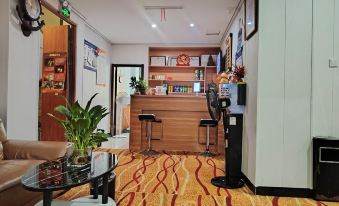 Changfeng Tongqing Hotel