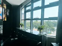 Panda E-Sports Hotel (First Street Xueshi Building) Hotel a Contea di Si