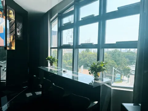 Panda E-Sports Hotel (First Street Xueshi Building)