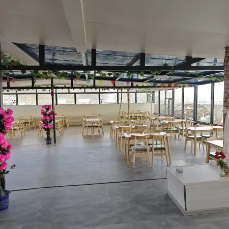 Shenling Mountain Oxygen-enriched Hotel