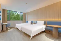 HanTing Hotel (Lhasa Cangre Zhong Road) Hotels in Lhasa