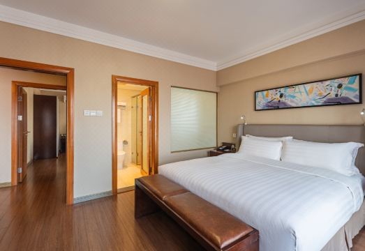 샹공 리젠 호텔