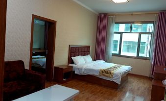Diebu Daigusi Anlong Hotel