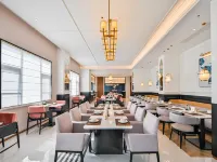 Jinjiang City Hotel Huai'an Wanda Plaza Hexia Ancient Town Branch