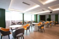 Morning Time Hotel (Guiyang Flower Orchard Shopping Center) - sarapan