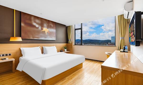 IU Hotel (Kunming Changshui International Airport)