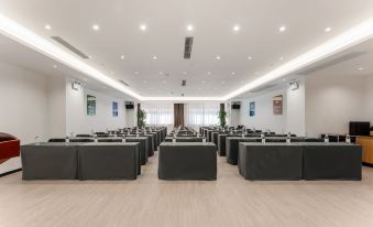 Changan Hidden House Hotel Xi 'an Zhonglou subway Station Huimin Street branch