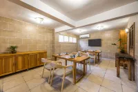 Taining Shangqinggu Boutique Stay (Jinhu) - breakfast