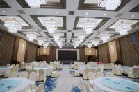 Huai'an Lianshui Airport Wanda Moments Hotel Hotels in Lianshui