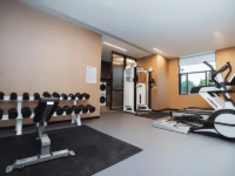 Huai'an Lianshui Airport Wanda Moments Hotel Hotels in Lianshui
