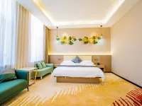 Wuchang Xingji Hotel Hotels in Wuchang