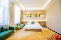 Wuchang Xingji Hotel