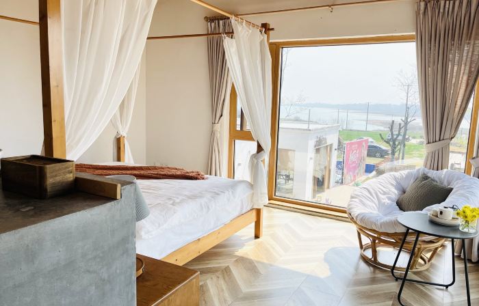 Danqiu Mijing Homestay