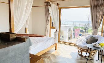 Danqiu Mijing Homestay