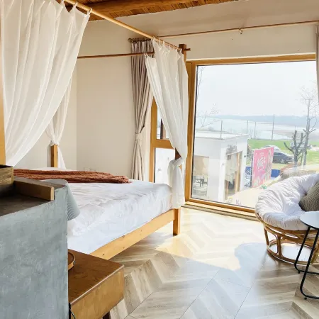 Danqiu Mijing Homestay