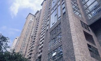 Guangzhou Jinfan Apartment (Zhujiang New Town U.S. Consulate Visa Office)