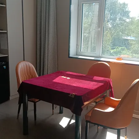 Tuyue Homestay (Daqian Middle School)