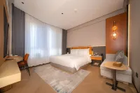 Grand Hyatt Shun Tian Fu Hotel, Jiuquan