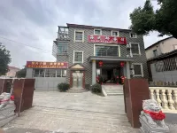 海之鄰旅館 Hotel in zona Port of Chenglingji Foreign Trade Wharf