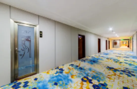 Tanjiang Hot Spring Hotel