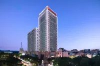 Hilton Garden Inn Chengde Mountain Resort