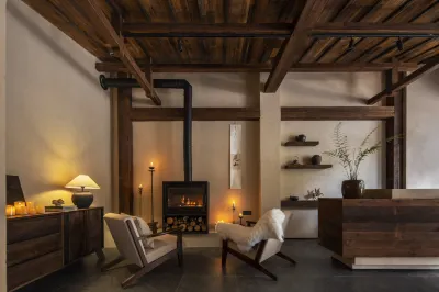 youjianyuanshan Hotels in Yizhang