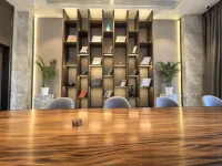 Ganzhou Oriental Seasons Hotel (Nankang Branch)