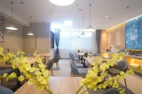Homeinn · neo (Jinzhong Yuci Yingbin West Street) - فطور