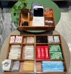 the Origin Hotel (Wenzhou Wuma Street) - gimnasio