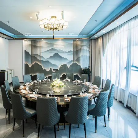 Gemei Hotel (Danzhou Summer Square Branch)