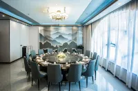 Gemei Hotel (Danzhou Summer Square Branch) Hôtels à : Danzhou