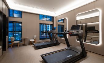 JI Hotel Guangzhou South Railway Station