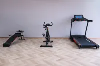 zuolinshejizhinengjiudian - palestra
