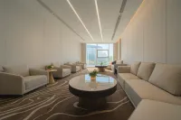 H SUITES SERVICED APARTMENTS