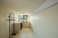 Yuntaishan Youjianyunshan Homestay (Anshang Service Area) - Gym