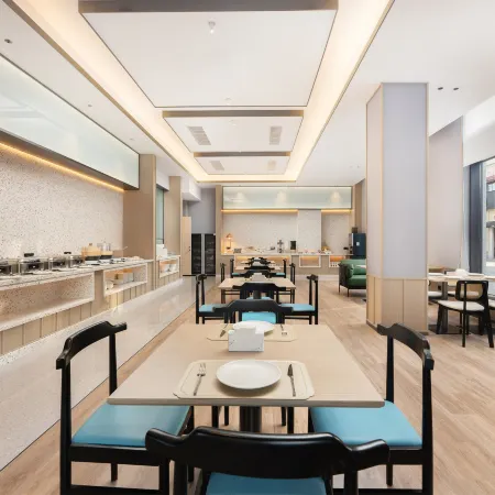 Country Inn & Suites by Radisson Hotel (Jiashan Gaotie Nanzhan)