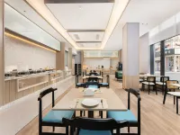 Country Inn & Suites by Radisson Hotel (Jiashan Gaotie Nanzhan) - balcony