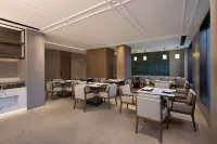Taizhou Huangyan·Paris Designer Hotel（ jiufenggongyuandian) - Breakfast