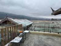 Tennessee ·  Snow Mountain | American Style | garden Villa  (Baisha Ancient Town) - Romantische