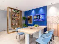 Jinjiang Inn Hunchun Commercial Street Port Road store - sarapan