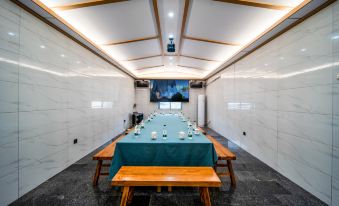 Tonglu Tianmuxi Ju Homestay (OMG Heartbeat Paradise)