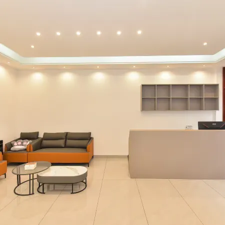 Youyi Homestay in Huangguoshu